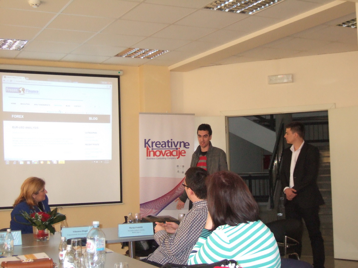 Elektronska promocija preduzetnistva